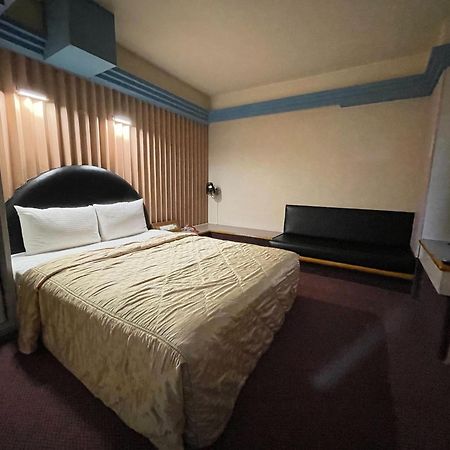 溫情自助旅店 Otel Taoyuan Dış mekan fotoğraf