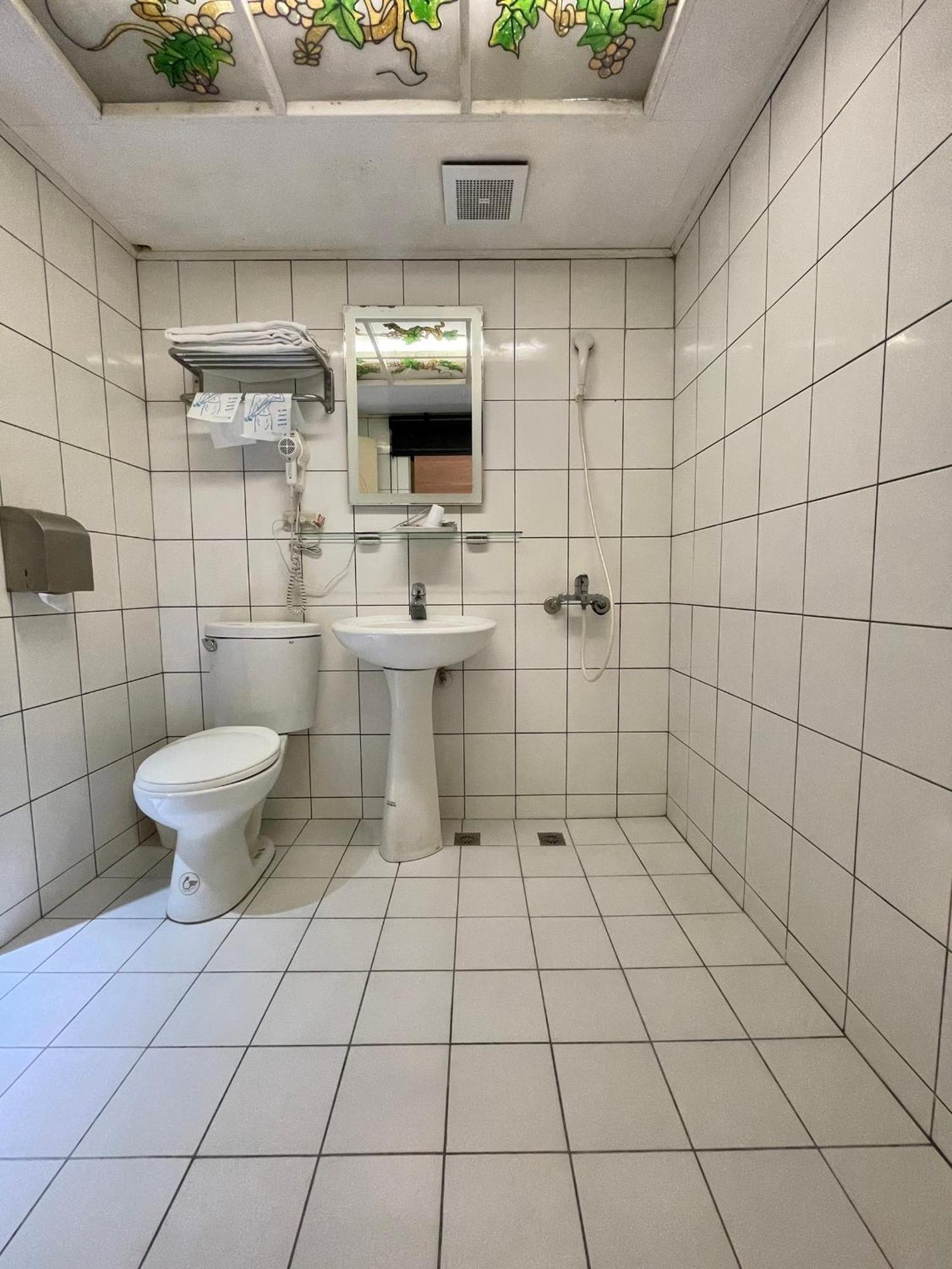 溫情自助旅店 Otel Taoyuan Dış mekan fotoğraf